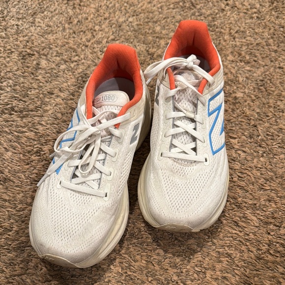 New Balance 1080 fresh foam - Picture 3 of 5